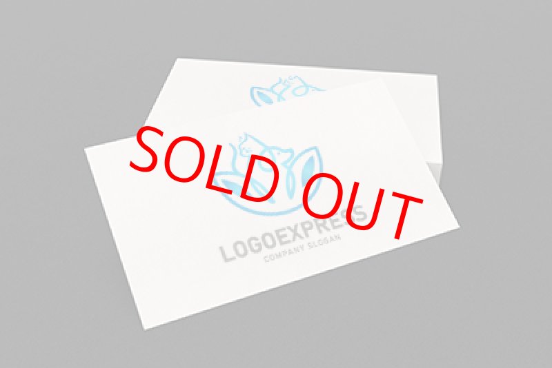 画像8: 蓮、猫、犬のロゴ (8)