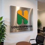 画像7: H字のナチュラルダイナミックロゴ (7)