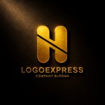 画像12: H字のナチュラルダイナミックロゴ (12)