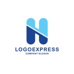 画像3: H字のナチュラルダイナミックロゴ (3)