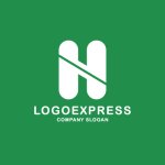 画像4: H字のナチュラルダイナミックロゴ (4)