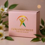 画像10: YX字と人の喜びを表す活力ロゴ (10)