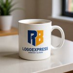 画像16: RBの文字が融合した力強いロゴ (16)