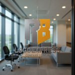 画像9: RBの文字が融合した力強いロゴ (9)