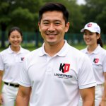 画像14: KDの文字が融合した堅牢なロゴ (14)