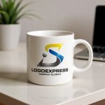 画像16: 洗練されたSと人のロゴ (16)