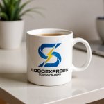 画像16: Sと稲妻が示す、スピードとエネルギーのロゴ (16)