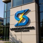 画像8: Sと稲妻が示す、スピードとエネルギーのロゴ (8)