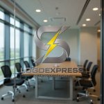 画像9: Sと稲妻が示す、スピードとエネルギーのロゴ (9)