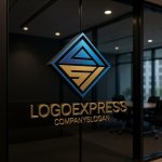 画像15: A、S、Iの連結と菱形が示す、先進と信頼のロゴ (15)