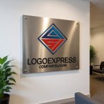 画像7: A、S、Iの連結と菱形が示す、先進と信頼のロゴ (7)