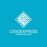 画像4: A、S、Iの連結と菱形が示す、先進と信頼のロゴ (4)