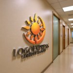 画像15: 太陽と月、羅針盤が導く希望のロゴ (15)