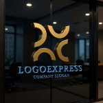 画像15: 回転するCのコラボレーションロゴ (15)