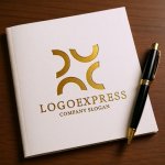 画像6: 回転するCのコラボレーションロゴ (6)