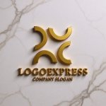 画像13: 回転するCのコラボレーションロゴ (13)