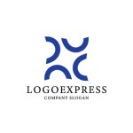 画像3: 回転するCのコラボレーションロゴ (3)