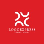 画像4: 回転するCのコラボレーションロゴ (4)