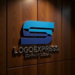 画像5: 信頼とスピードのSロゴ (5)