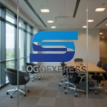 画像9: 信頼とスピードのSロゴ (9)