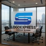 画像11: 信頼とスピードのSロゴ (11)