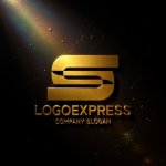 画像12: 信頼とスピードのSロゴ (12)