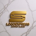 画像13: 信頼とスピードのSロゴ (13)