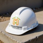 画像7: Mと家型が融合したのロゴ (7)