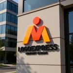 画像8: Mと人型が織りなすのロゴ (8)