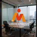 画像11: Mと人型が織りなすのロゴ (11)