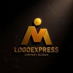 画像12: Mと人型が織りなすのロゴ (12)