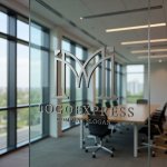 画像10: Mと構造美が融合したの建築ロゴ (10)