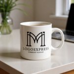 画像12: Mと構造美が融合したの建築ロゴ (12)