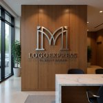 画像13: Mと構造美が融合したの建築ロゴ (13)