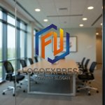 画像9: FUの六角形ロゴ (9)