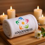 画像5: 星形の人々が集まるロゴ (5)