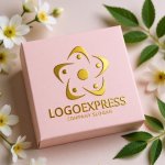 画像10: 星形の人々が集まるロゴ (10)