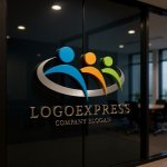 画像15: 繋がりと成長の人々ロゴ (15)