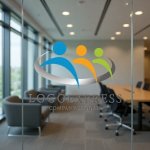 画像9: 繋がりと成長の人々ロゴ (9)