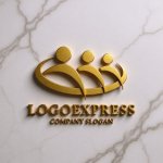 画像13: 繋がりと成長の人々ロゴ (13)