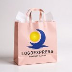 画像6: 太陽と月が水面に映る幻想的なロゴ (6)