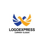 画像1: ツインバードWロゴ (1)