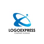 画像1: 明るい未来のロゴ (1)