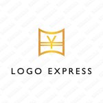 画像1: 円通貨のロゴ (1)