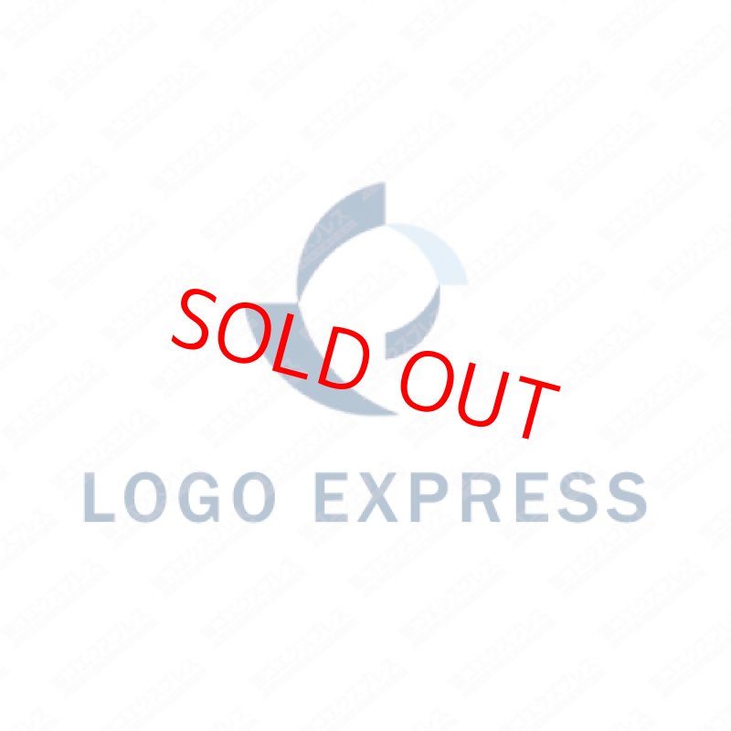 画像1: 円形の e ロゴ (1)