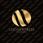 画像1: サークルMのロゴ (1)