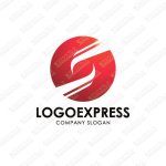 画像1: サークルSのロゴ (1)