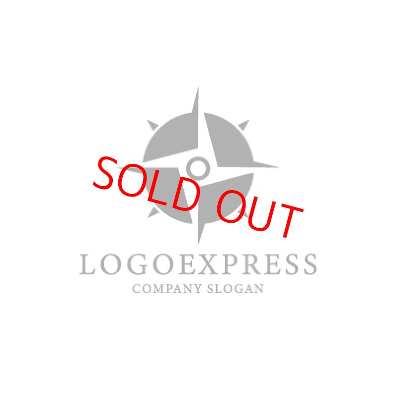 画像1: コンパスロゴ (1)