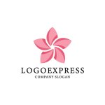 画像1: クールサクラロゴ (1)