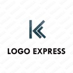 画像1: クールKロゴ (1)